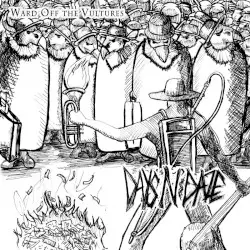 Ward Off the Vultures by Days N’ Daze