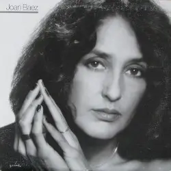 Honest Lullaby by Joan Baez