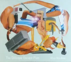 Miss Machine by The Dillinger Escape Plan