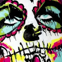 Coma by Les Goules