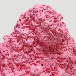 Gloss Drop by Battles