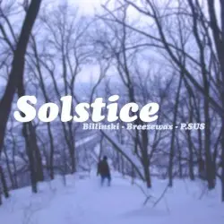 Solstice by Billinski, Breezewax, P.SUS