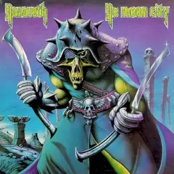 No Mean City by Nazareth