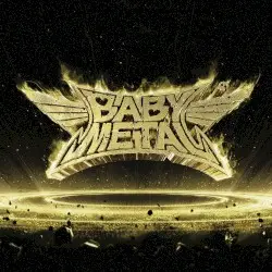 METAL RESISTANCE by BABYMETAL