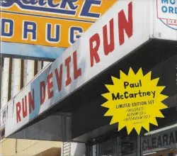 Run Devil Run by Paul McCartney