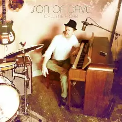 Call Me a Cab by Son of Dave