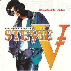 Satisfy Me by The Adventures of Stevie V