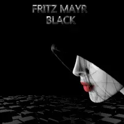 Black by Fritz Mayr