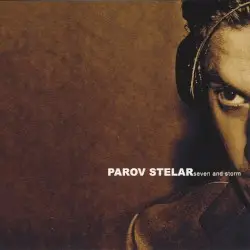 Seven and Storm by Parov Stelar