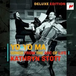 Songs From the Arc of Life by Yo‐Yo Ma, Kathryn Stott