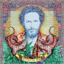 Il disco del Sole by Jovanotti