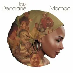 Mamani by Joy Denalane