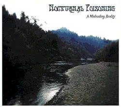A Misleading Reality by Nocturnal Poisoning / Xasthur