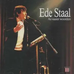 As Vaaier Woorden by Ede Staal