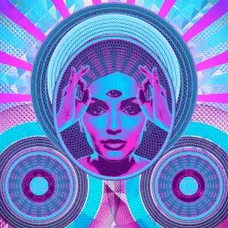 Cosmic Dubs by Bluetech