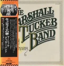 Carolina Dreams by The Marshall Tucker Band
