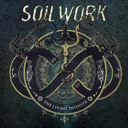 The Living Infinite by Soilwork