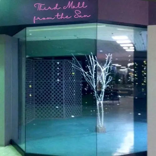 Third Mall From The Sun by 幽霊, T O G E T H E R!