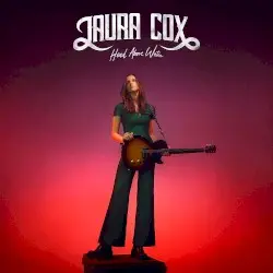 Head Above Water by Laura Cox
