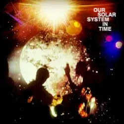 In Time by Our Solar System