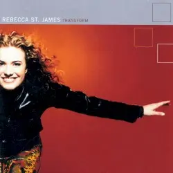 Transform by Rebecca St. James