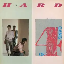 Hard by Gang of Four