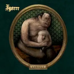 Nostril by Igorrr