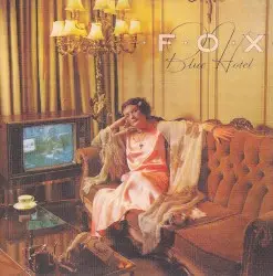 Blue Hotel by Fox