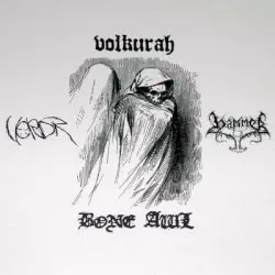 Vinland - Finland by Volkurah / Bone Awl / Hammer / Vordr