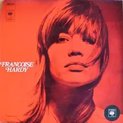 Françoise Hardy by Françoise Hardy