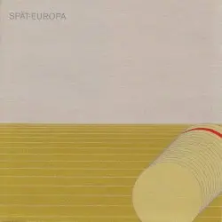 Spät-Europa by Asmus Tietchens