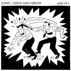 Split by Princess Army Wedding Combat / Idiot and Virgin