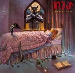 Dream Evil by Dio