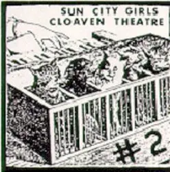 Cloaven Theatre #2 by Sun City Girls