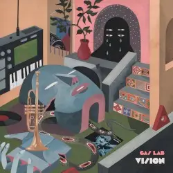 Vision by Gas Lab