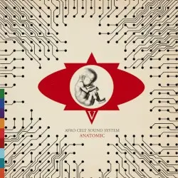 Volume 5: Anatomic by Afro Celt Sound System