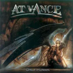 Only Human by At Vance