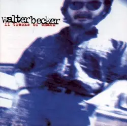 11 Tracks of Whack by Walter Becker