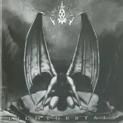 Lichtgestalt by Lacrimosa