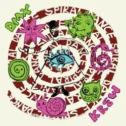 Spiral Dance by DMX Krew