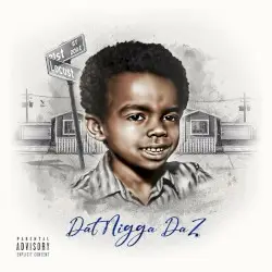 Dat Nigga Daz by Daz Dillinger
