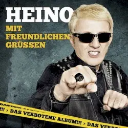 Mit freundlichen Grüßen by Heino