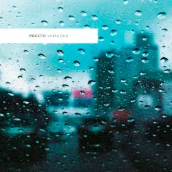 Presto by Yamaoka