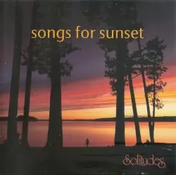 Solitudes by Tara MacLean