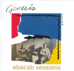 Abacab Sessions by Genesis