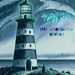 The Unrequited Reverie by A Karmic Gray