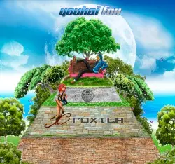 X-Roxtla by Youkaifox