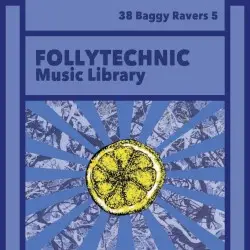 FML38 Baggy Ravers 5 by Follytechnic Music Library