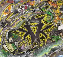 25 to Life by Kottonmouth Kings