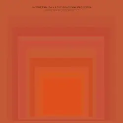 When the World Was One by Matthew Halsall & The Gondwana Orchestra